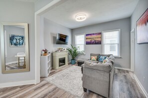 獨棟房屋 (2 Bedrooms) | 住宿內部