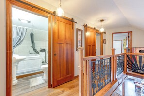 Hus (3 Bedrooms) | Innvendig