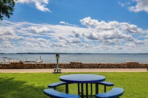 Hus (3 Bedrooms) | Innvendig