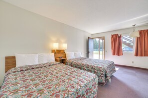 Căn hộ (0 Bedroom) | Mặt tiền nơi lưu trú