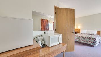 Apartemen (0 Bedroom) | Interior