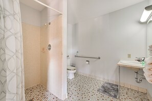 Departamento (0 Bedroom) | Interior