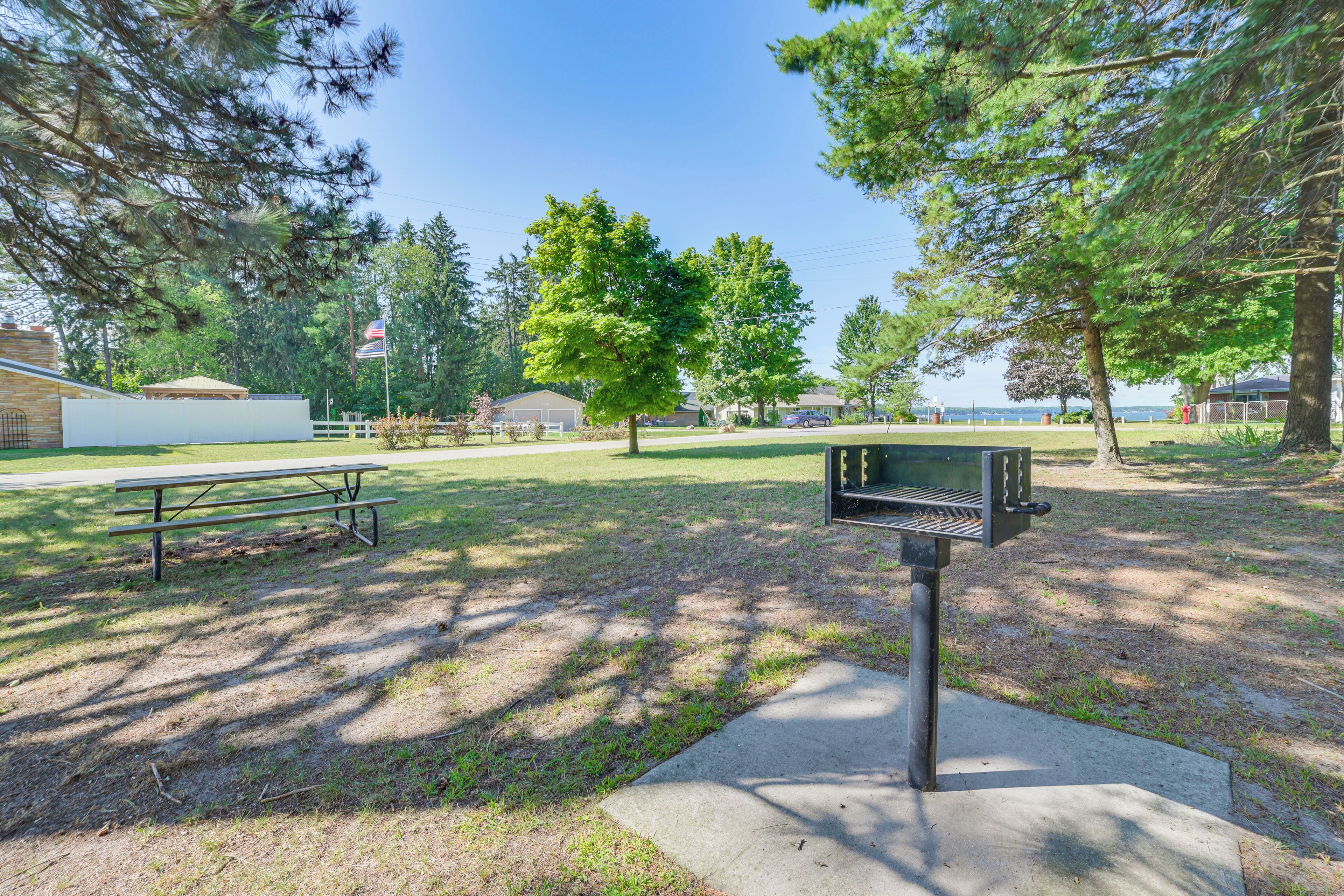 Apartment (0 Bedroom) | Interior