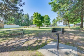 Căn hộ (0 Bedroom) | Nội thất