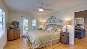 Rumah (4 Bedrooms) | Interior