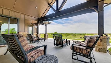 Maison (4 Bedrooms) | Intérieur