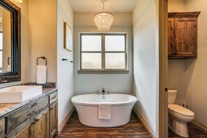 Casa (4 Bedrooms) | Interior