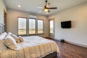 Casa (4 Bedrooms) | Interior