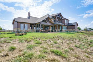 Ferienhaus (4 Bedrooms) | Innenbereich