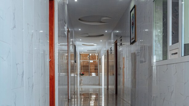الردهة
