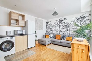 Apartment | 2 Schlafzimmer