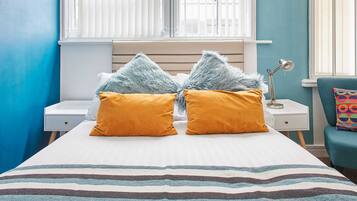 Apartment | 2 bedrooms