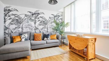 Apartment | 2 bedrooms