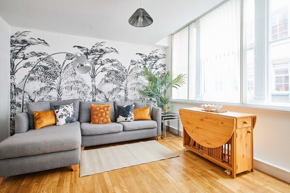 Apartment | 2 Schlafzimmer