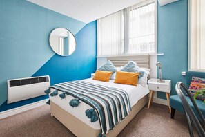 Apartment | 2 Schlafzimmer