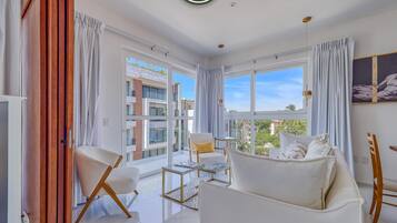 Departamento, con acceso para personas discapacitadas | 1 habitación y internet