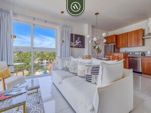Room - Grand Trianon 401 in Jalisco (Puerto Vallarta)