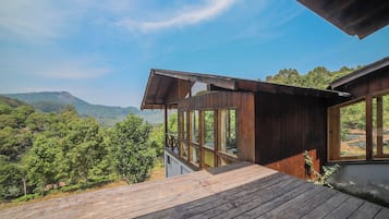 Villa, 2 Bedrooms | Terrace/patio