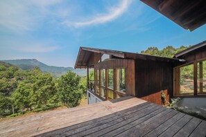 Villa, 2 Bedrooms | Terrace/patio