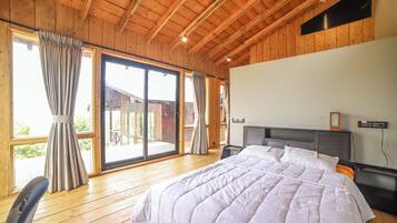 Villa, 2 Bedrooms | 2 bedrooms, free WiFi