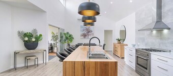 Town Center, Airconditioning, Free Wifi