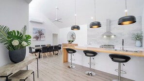 Dineren