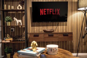 Interior - Charming London Apartment With Great Location (London)