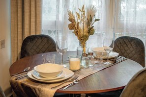 Appartement | Restauration