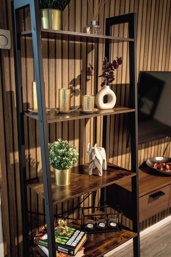 Appartement | Intérieur