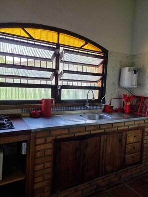Microondas, horno y parrilla de estufa 