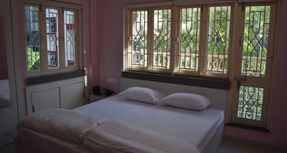 Bonussa Homestay