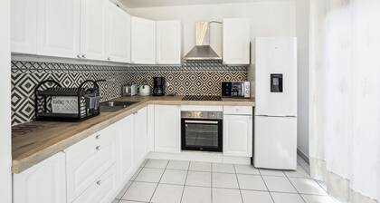 Apart-Chic-Les-Ulis, Apart-Chic-Les-Ulis