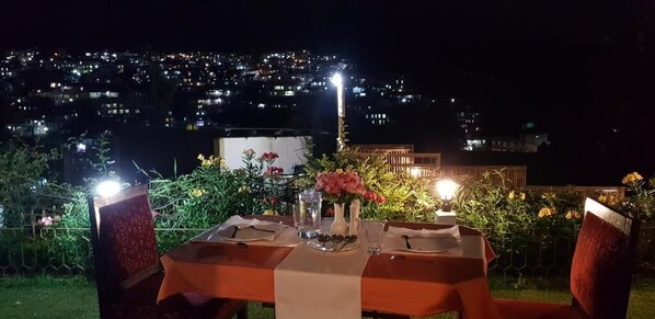 Restaurantes