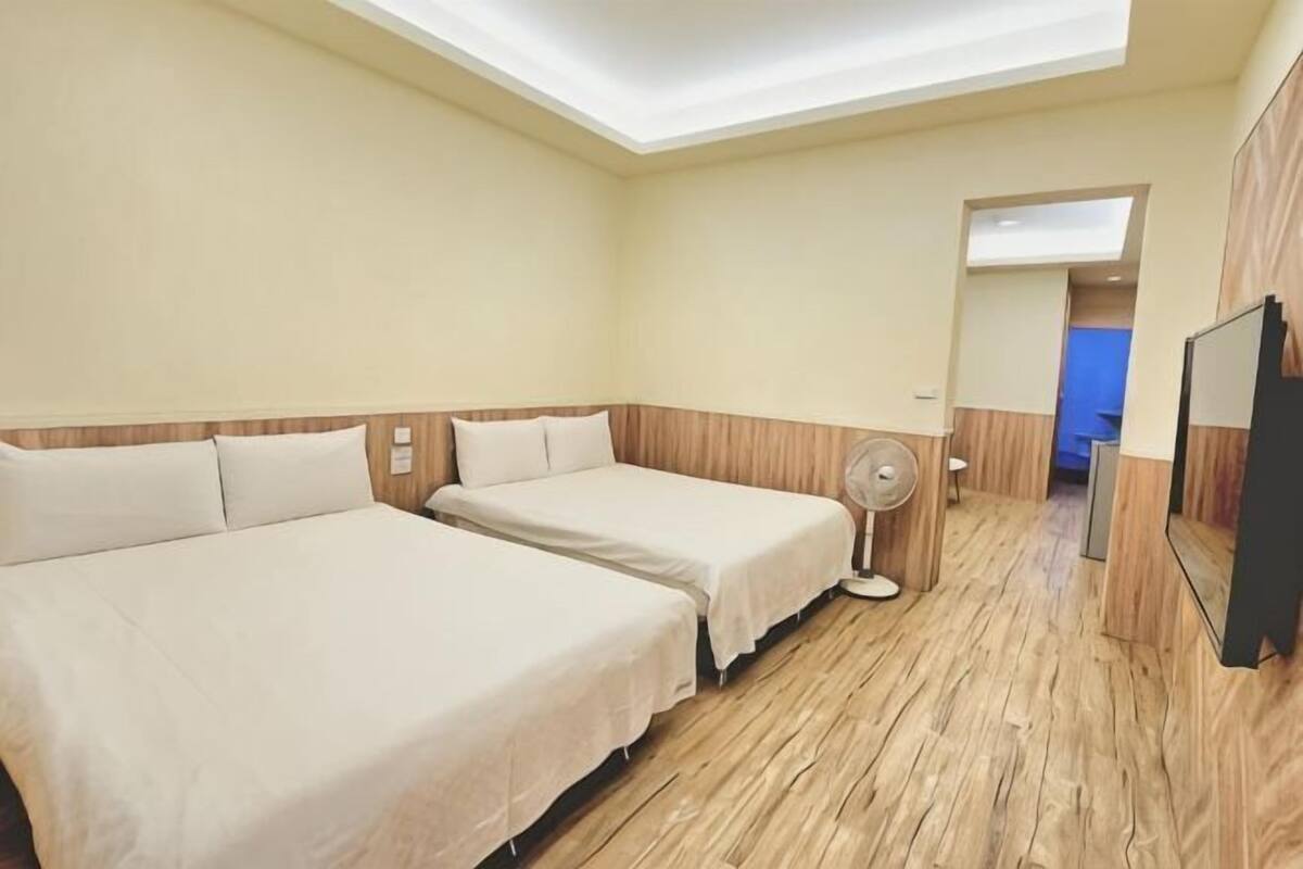 Habitación