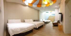 Room - Happiness YES (Yilan)
