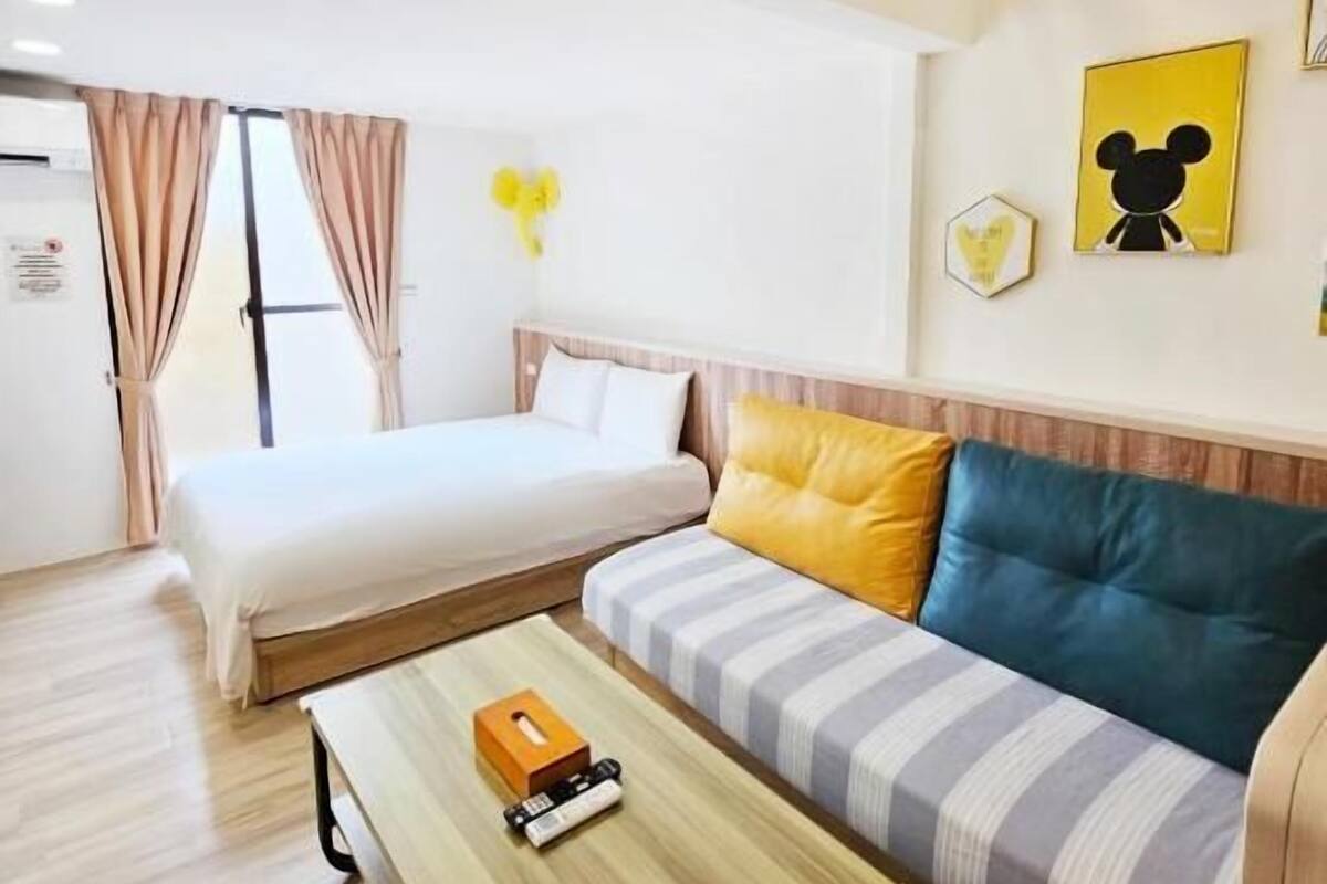 Habitación