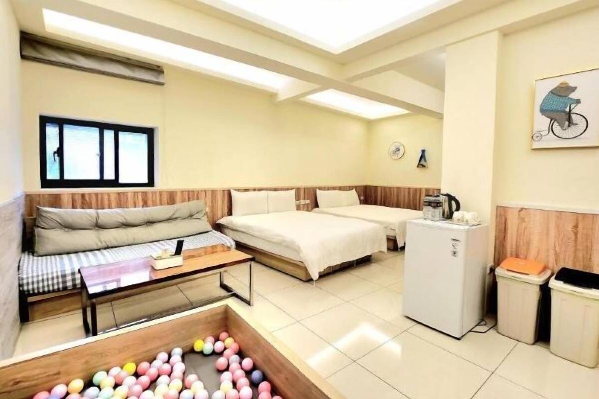 Habitación