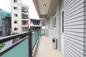 Property grounds - Happiness YES (Yilan)