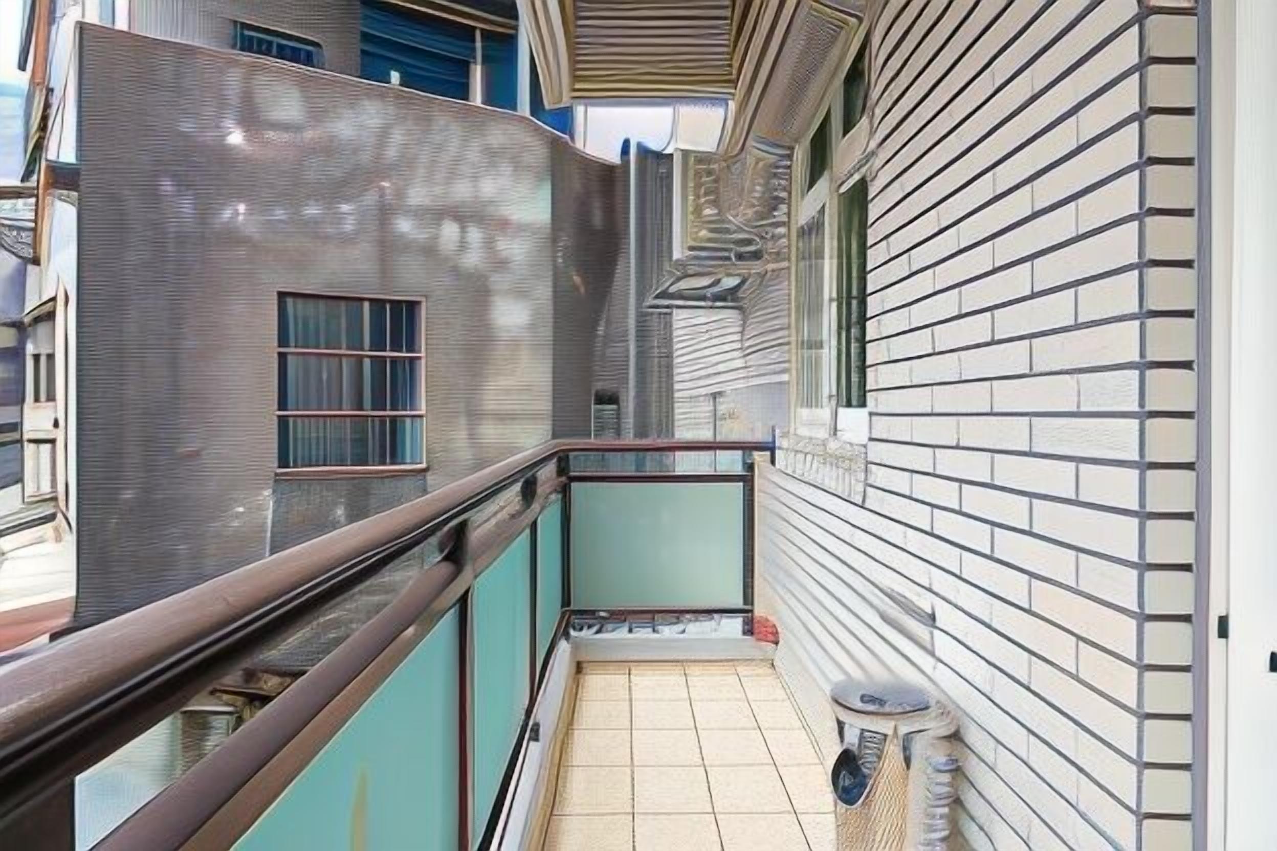 施設からの眺望