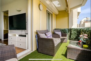 Terras
