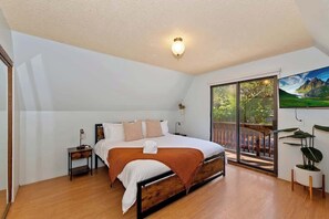 3 عدّة غرف نوم وواي فاي وملاءات أسرّة