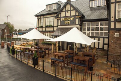 Fairways Inn