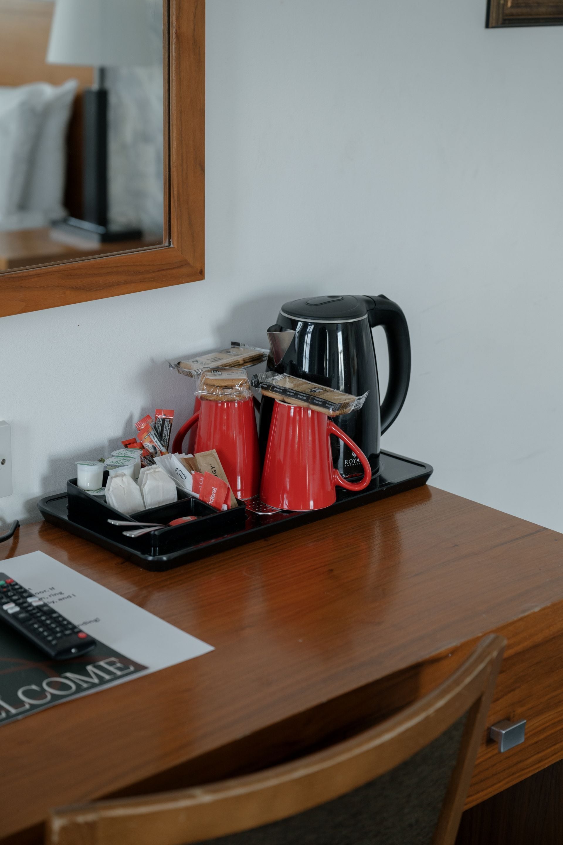 Habitación familiar | Wifi gratis 