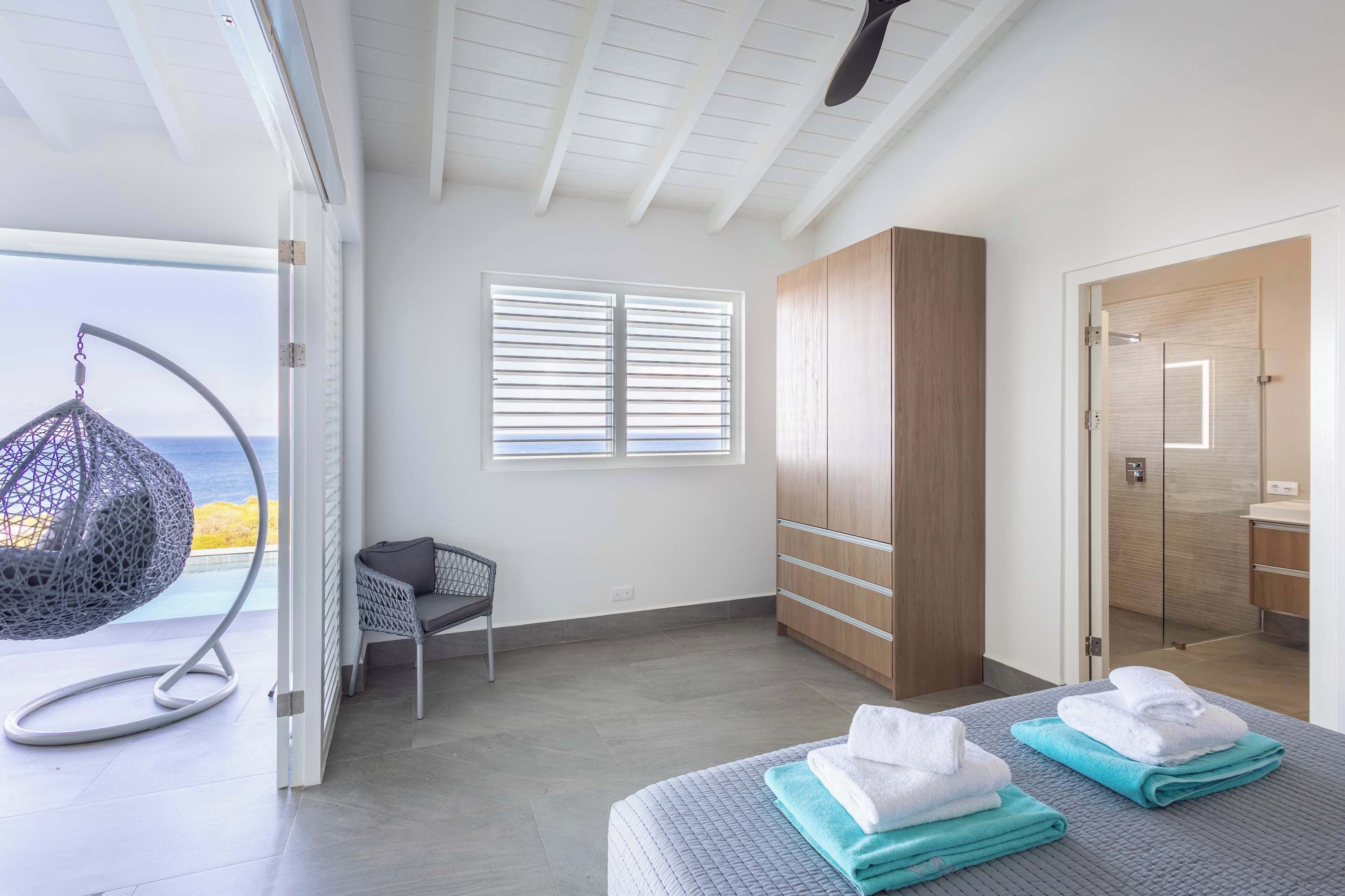 4 soveværelser, strygejern/strygebræt, Wi-Fi