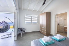 4 chambres, fer et planche à repasser, Wi-Fi