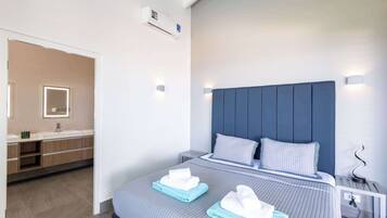 4 chambres, fer et planche Ă repasser, Wi-Fi