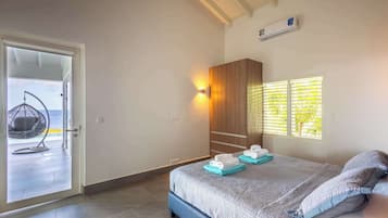 4 chambres, fer et planche Ă repasser, Wi-Fi