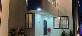 Victoria Villa
