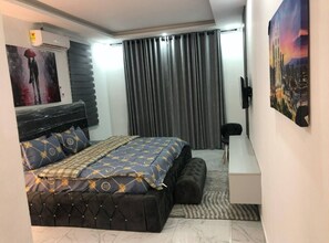 3 chambres, Wi-Fi, draps fournis