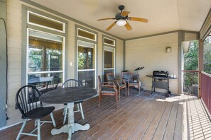 Servei de restauració a l'aire lliure